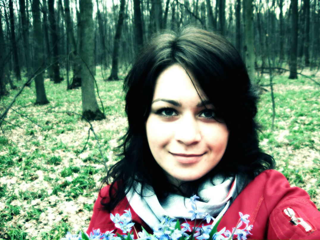 Юлия Касатонова | Харьков