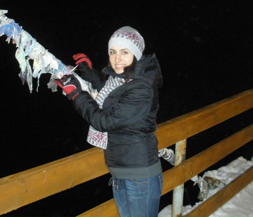 Ольга Борисова | Ростов-на-Дону