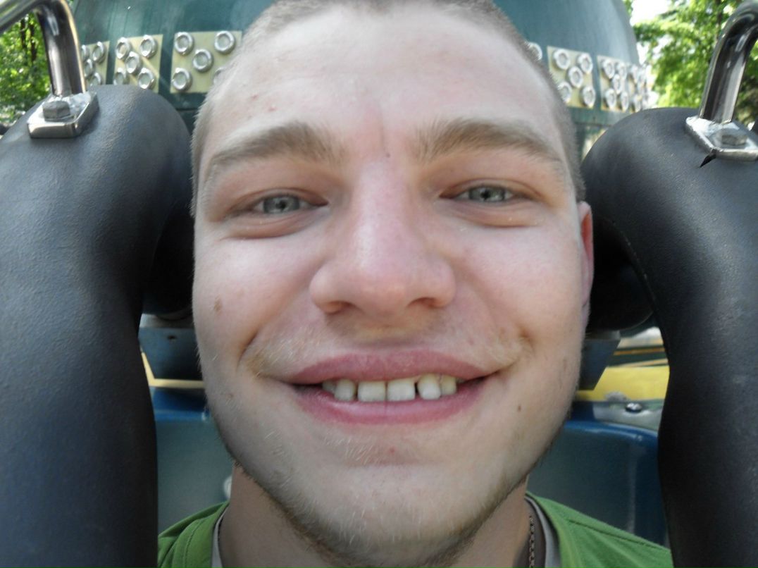 Антон Старицын | Магадан