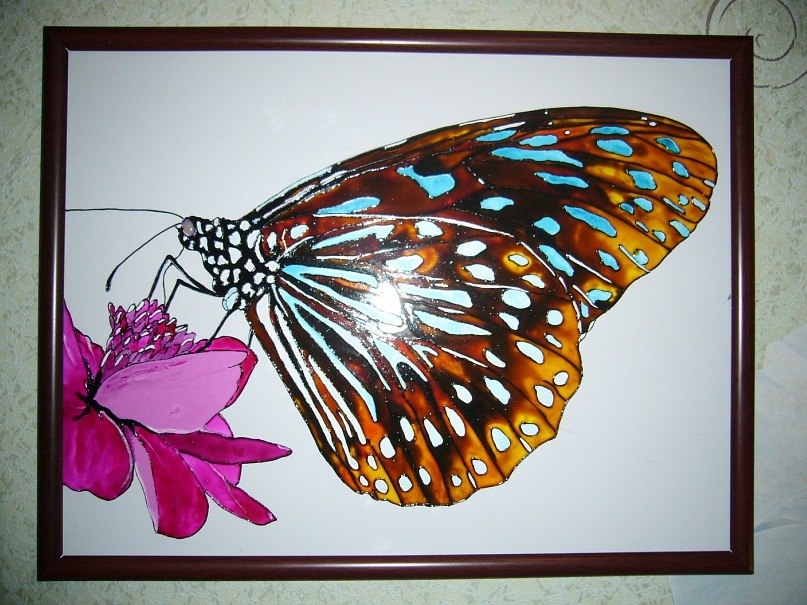 Анна Чупыхина | Константиновка