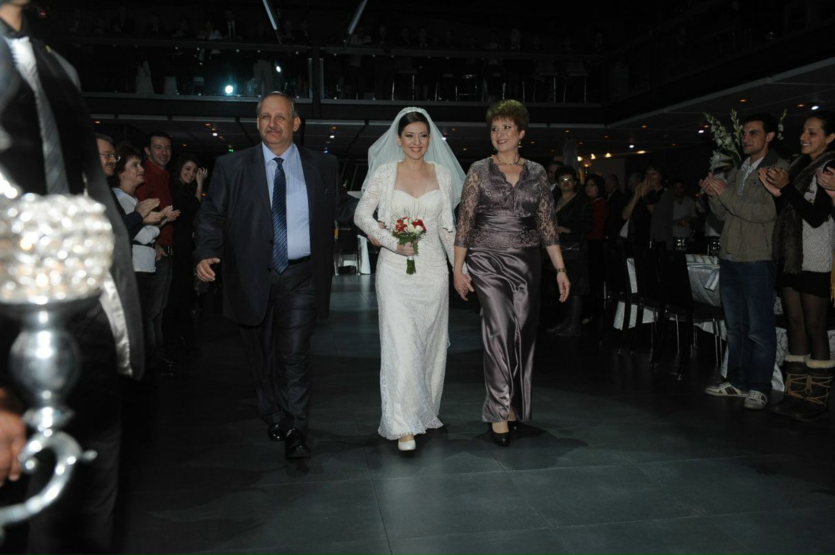 Людмила Гандман | Санкт-Петербург