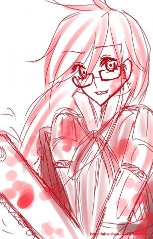 Даша Черкасова | Мурманск