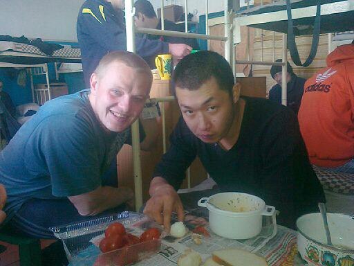 Дима Цой Валентинович | Сочи