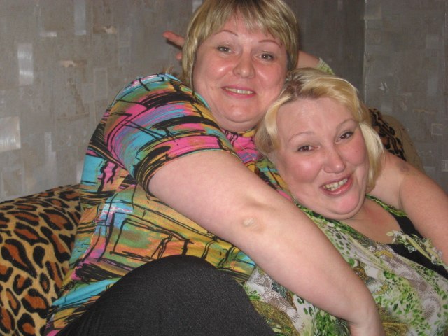 Светлана Боровских | Северодвинск