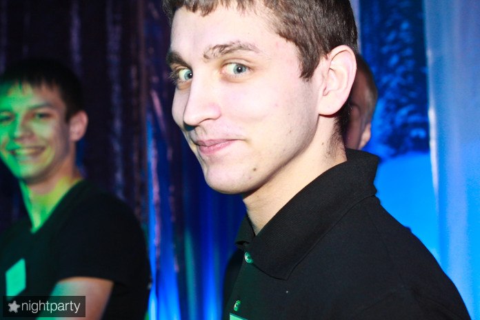 Дамир Каюмов | Москва