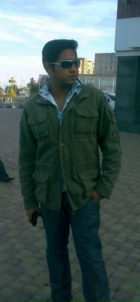 №37, Simon Bordoloi, 37 лет, Тернополь №37, Simon Bordoloi, 37 лет, Тернополь