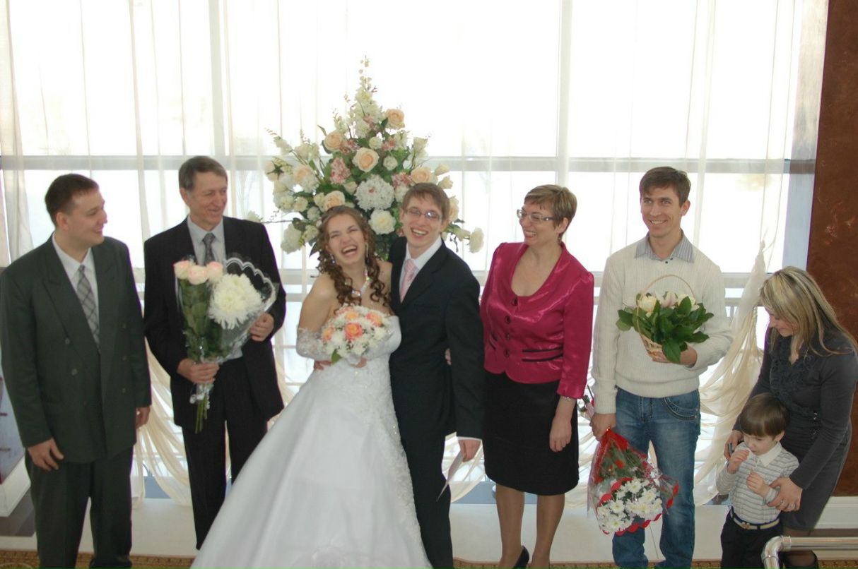 Василина Геращенко | Санкт-Петербург