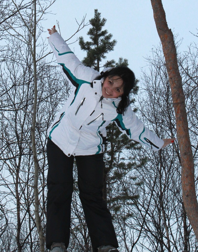 Елена Жиго | Североморск