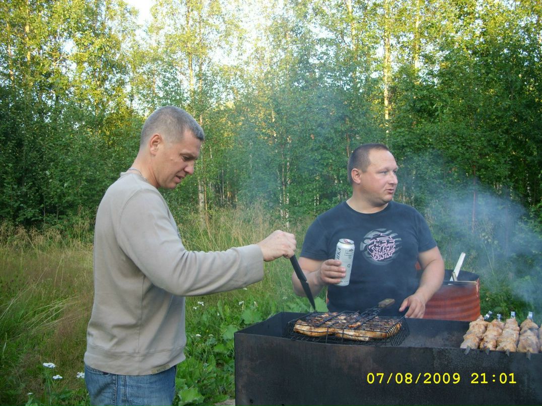 Светлана Ломунова | Северодвинск