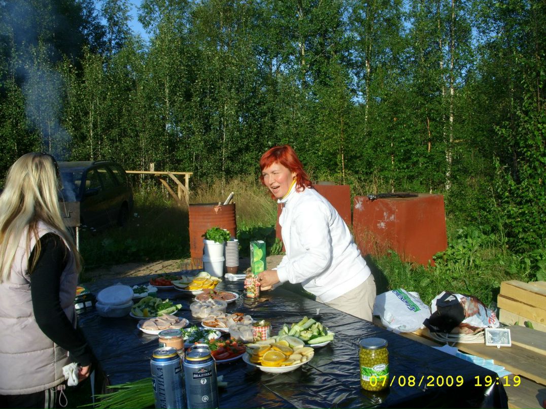 Светлана Ломунова | Северодвинск