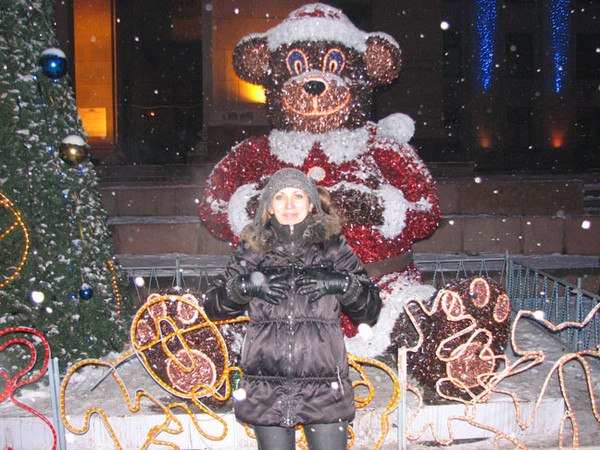 Alisa Solo | Алматы