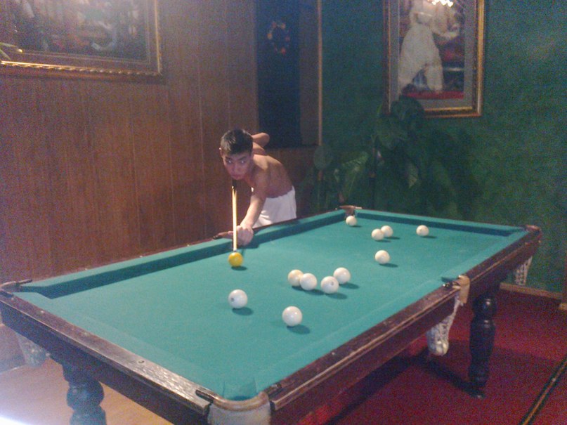 Анатолий Ощепков |Витальевич| | 