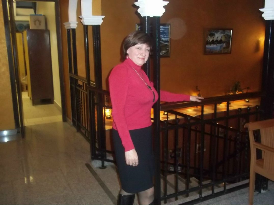 Ольга Шелехова | Санкт-Петербург