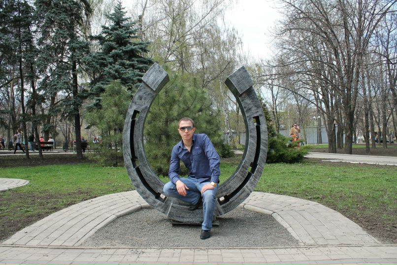 Антон Маценко | Запорожье