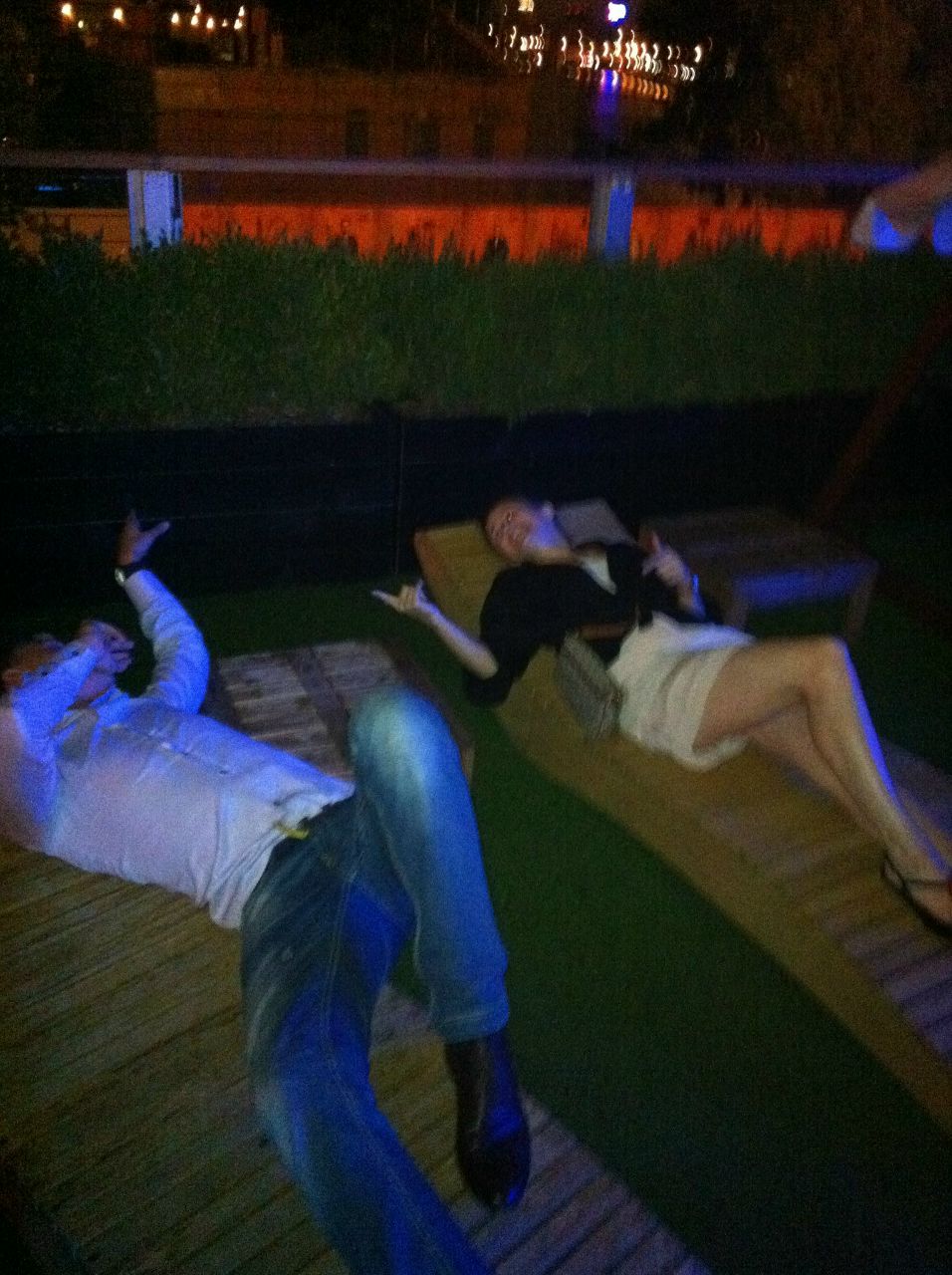 Вероника Дёмина | Москва