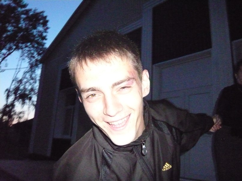 Дмитрий Нелидов Сергеевич | Шарыпово