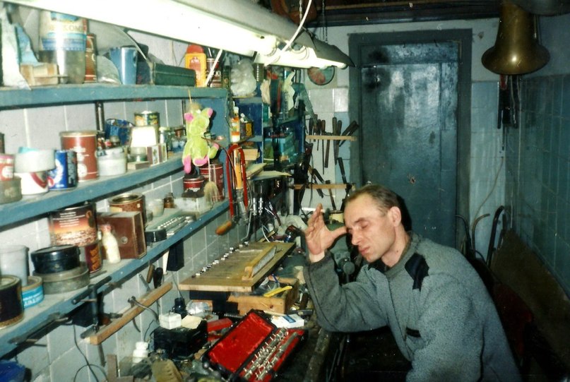 Игорь Дмитренко | Саратов