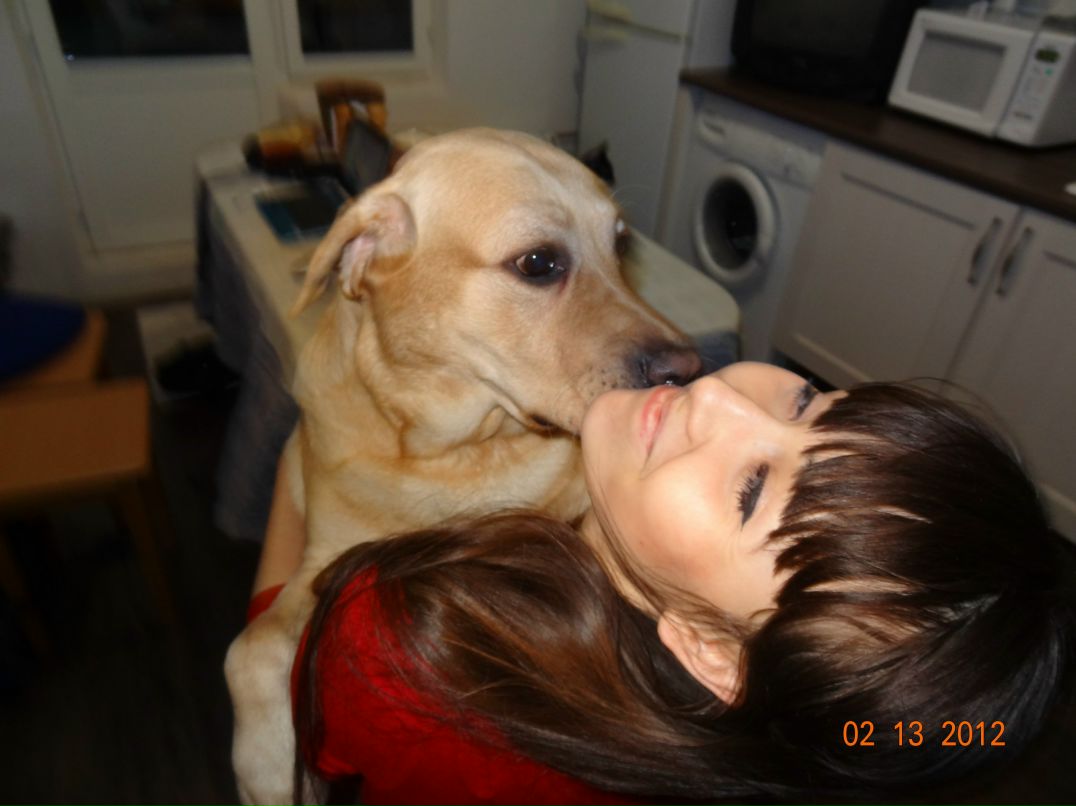 Ленусик Кладиенко | 