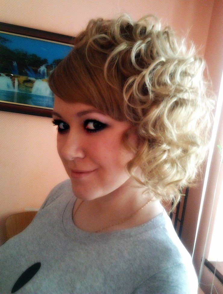 Екатерина Сергиенко | Кременчуг