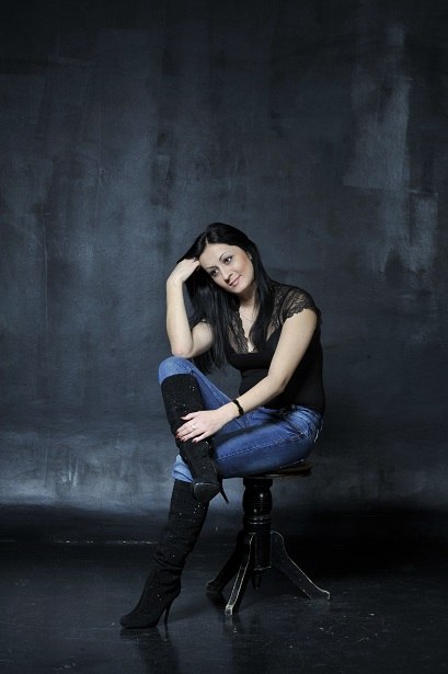 Ксения Небесная | Днепр (Днепропетровск)