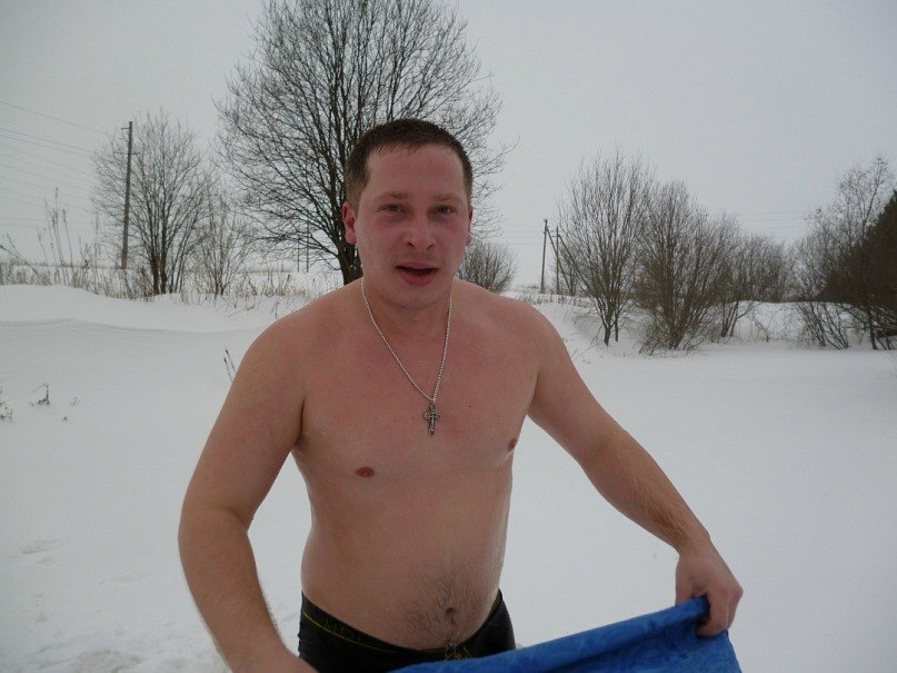 Александр Черняев | Череповец