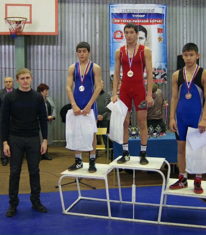 Игорь Сергеевич | Новосибирск