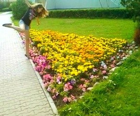 Таня Чёрачева | 