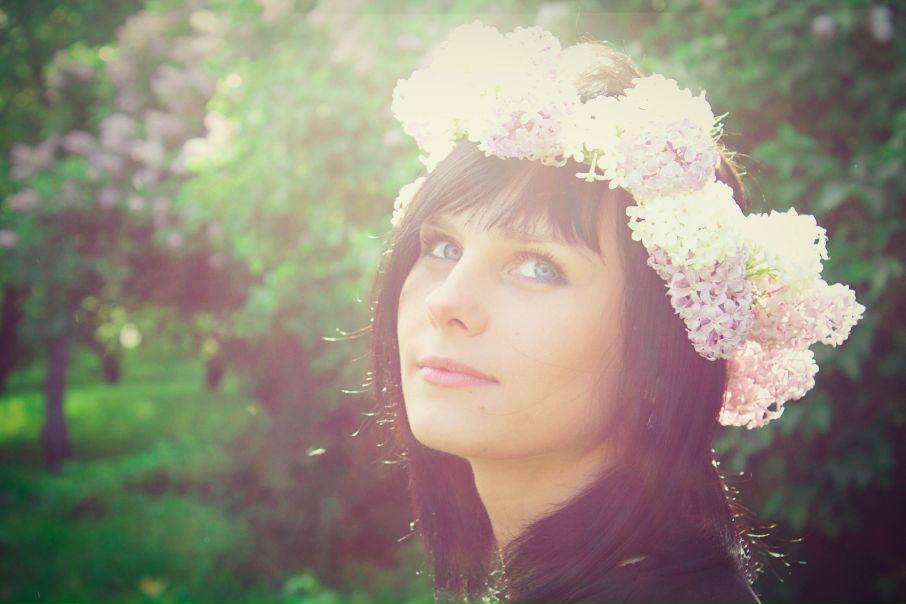 №12, Аня Луткова №12, Аня Луткова