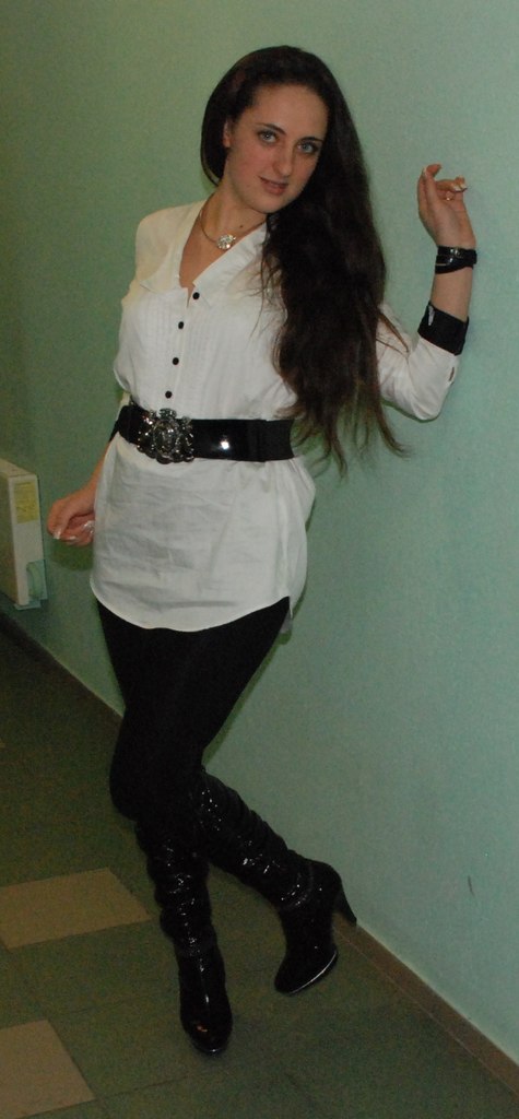 Екатерина Пешкова | Москва