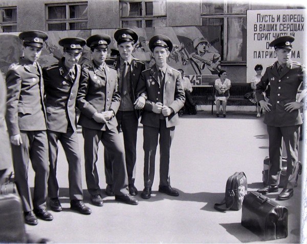 Вячеслав Воробей Алексеевич | Минск