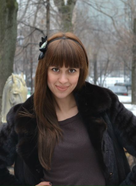 №18, Елена Скоромная №18, Елена Скоромная