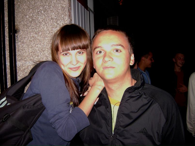 Кира Малкова | Киев