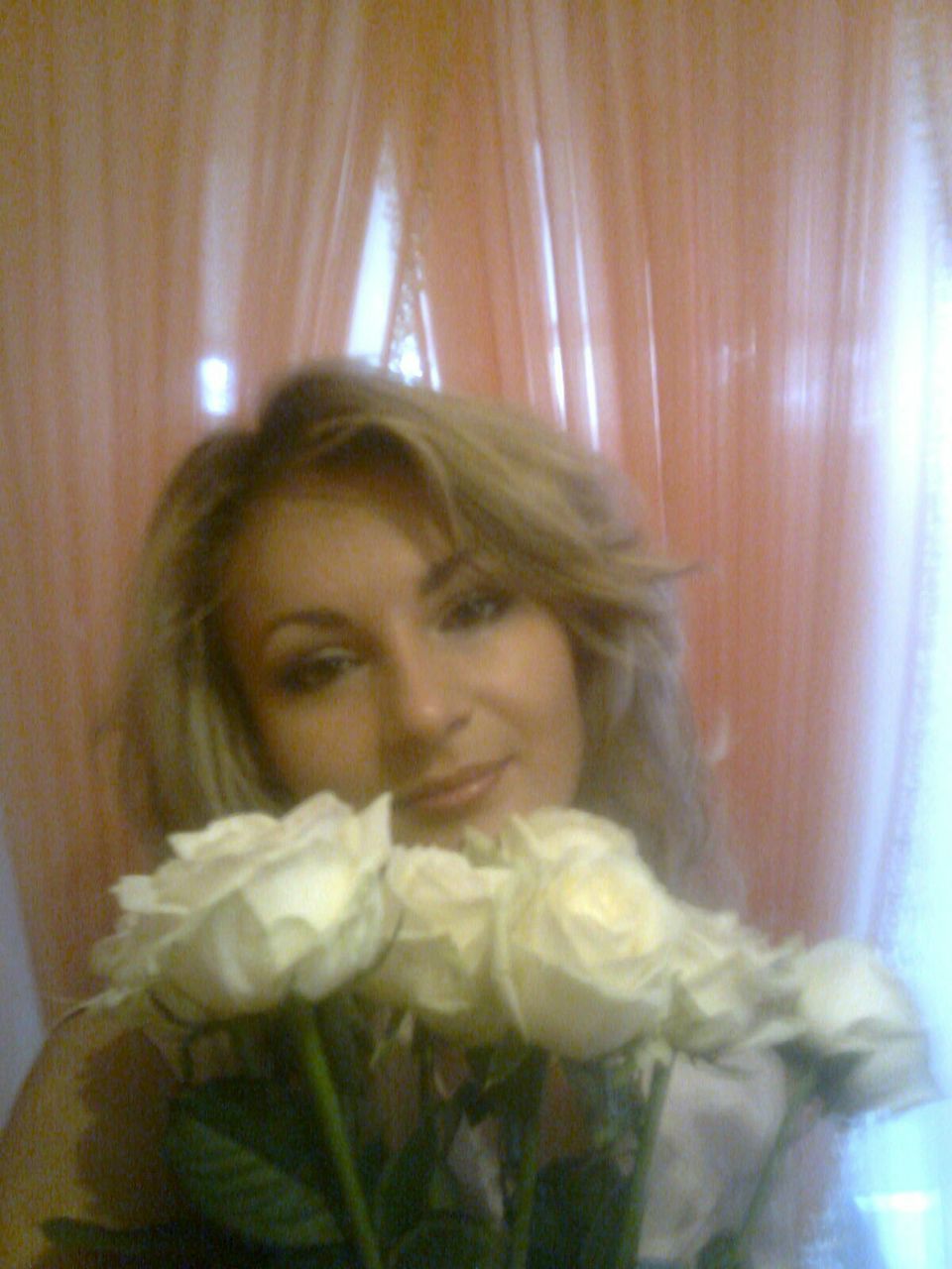 Алёна Мунгалова | Киев