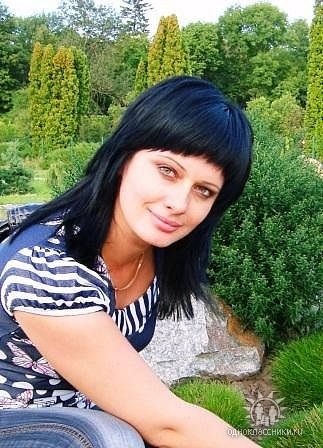 Инесса Никитская | Киев