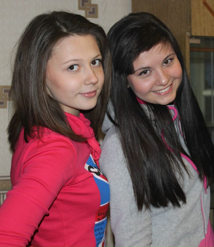 Кристина Межуева | Красноярск