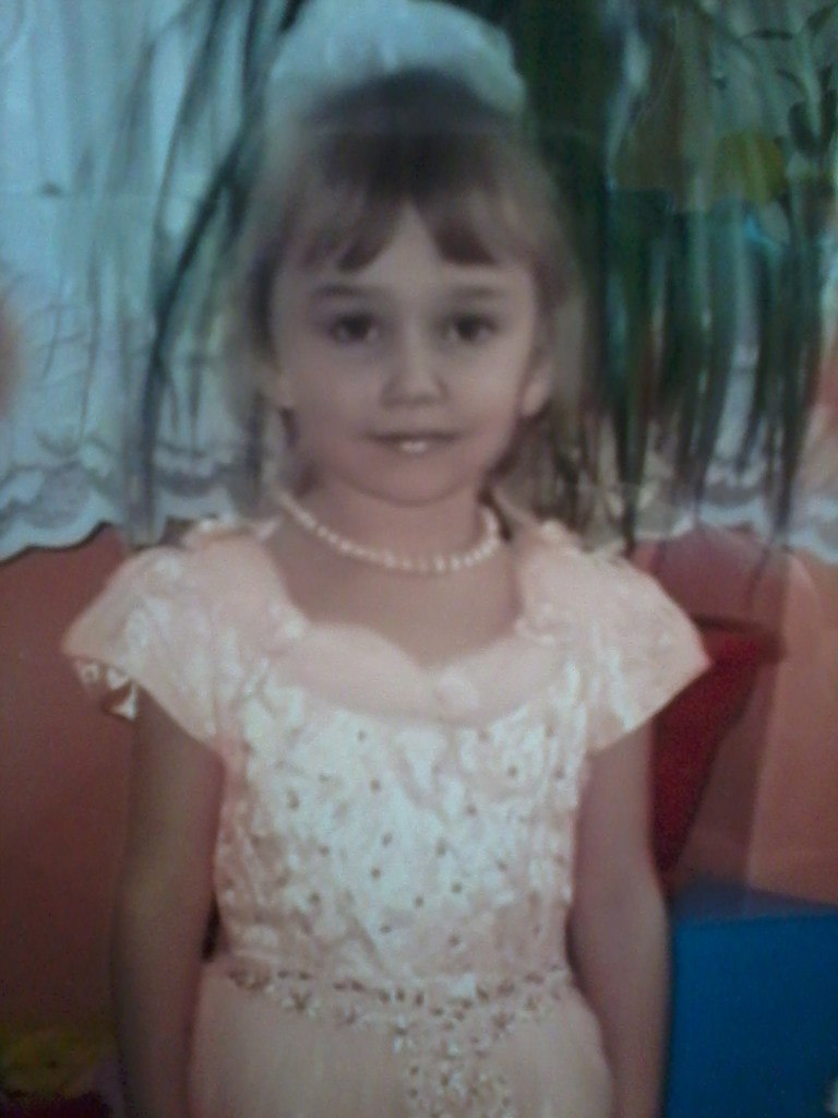 Оксана Сидорова | Волгоград