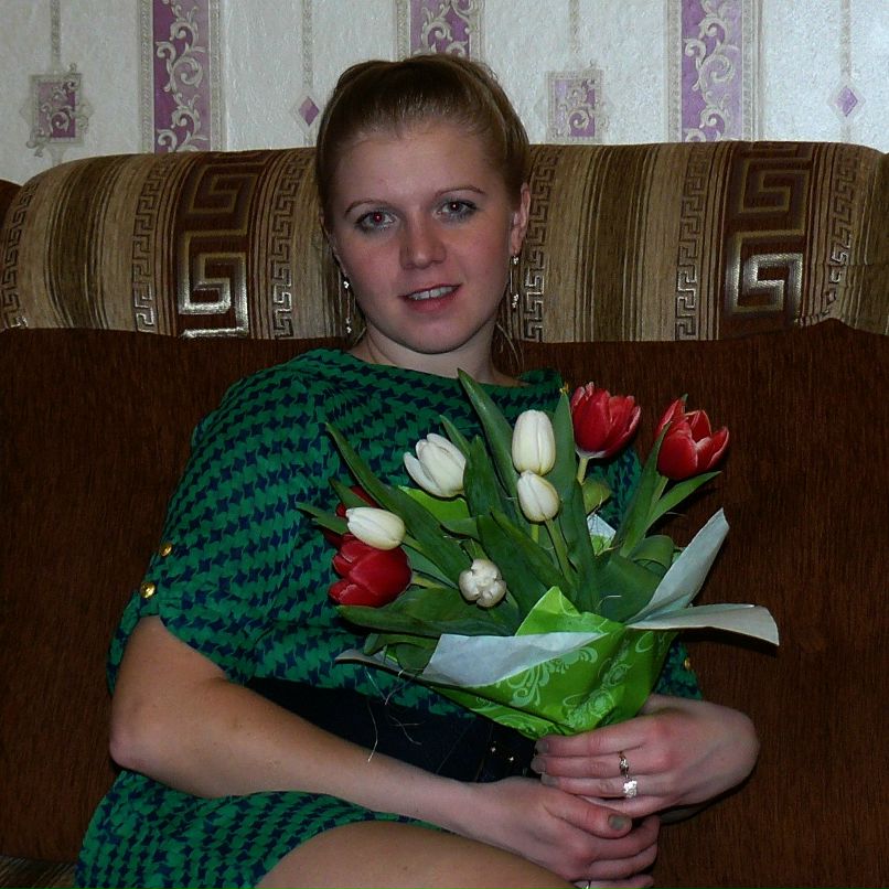 Наталья Максимова | Калуга