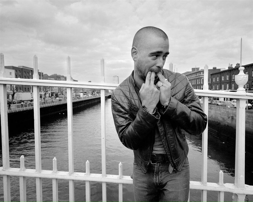 Глеб Павлов | 