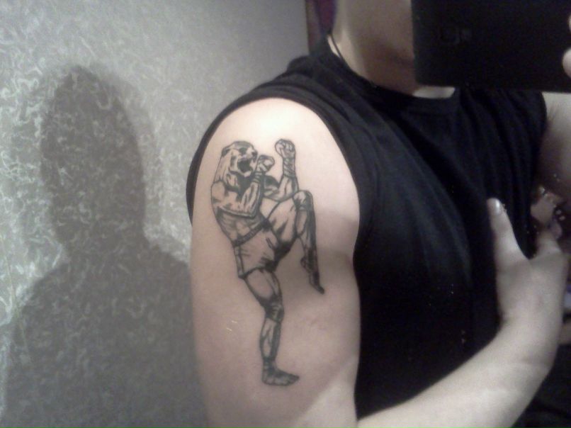 George @Love myself@ | Киев