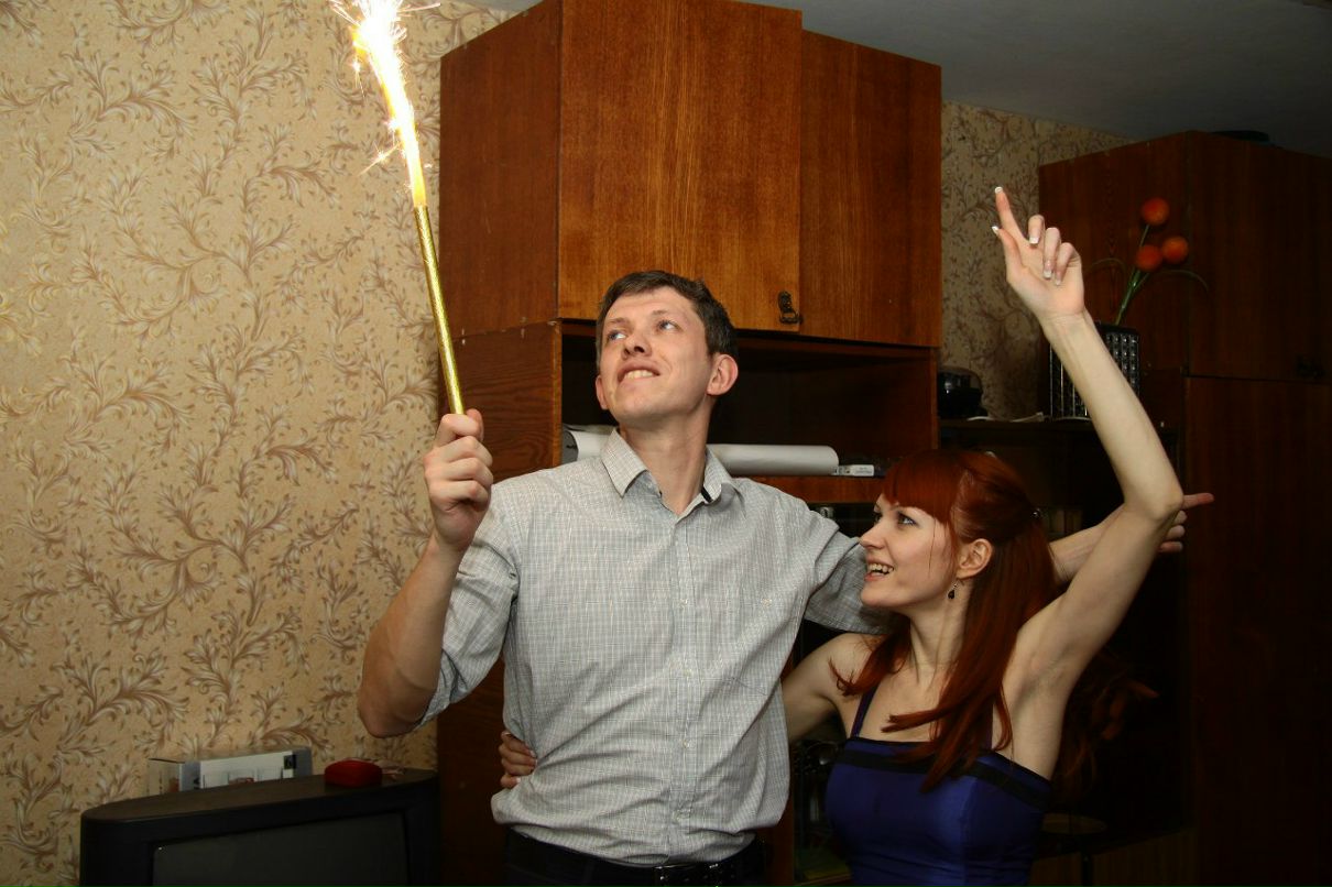 Анастасия Мусина | Альметьевск