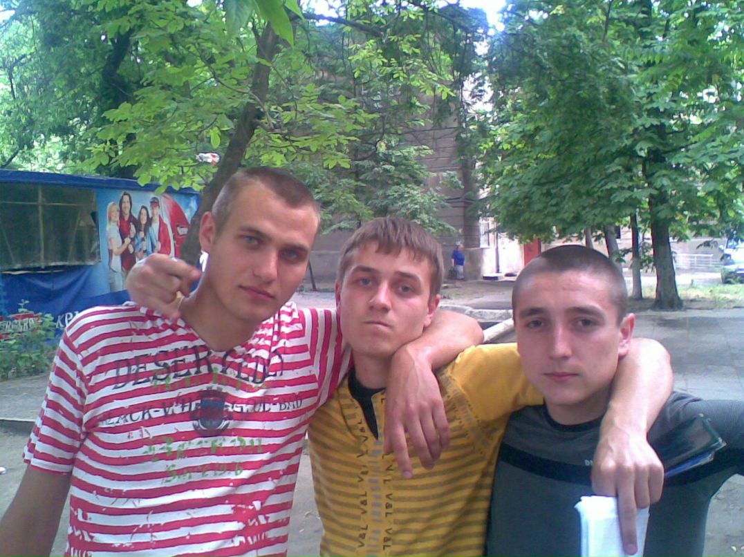 Vitala Цивка The engineer | Одесса