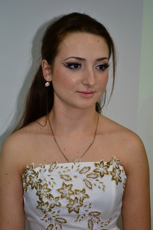 Анастасия Хорхордина | Кисловодск