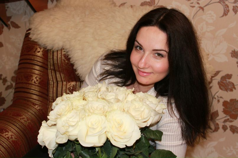 Анна Пятина | 