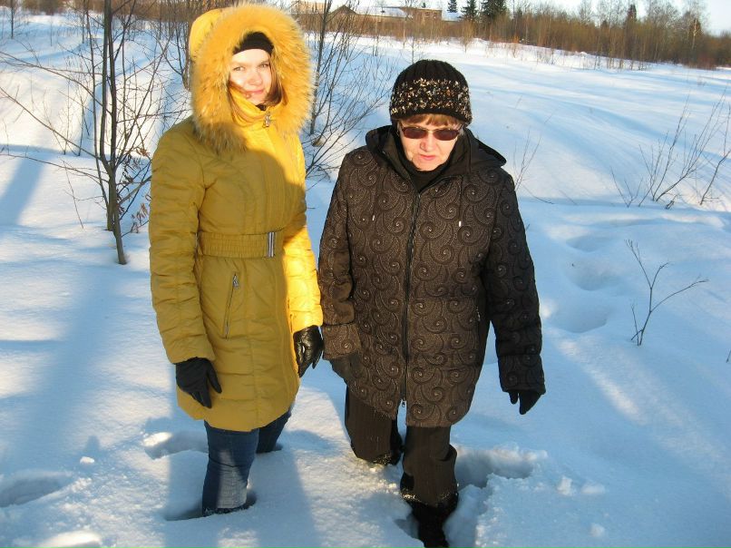 Владимир Золотарёв | Санкт-Петербург