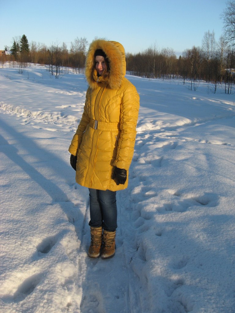 Владимир Золотарёв | Санкт-Петербург
