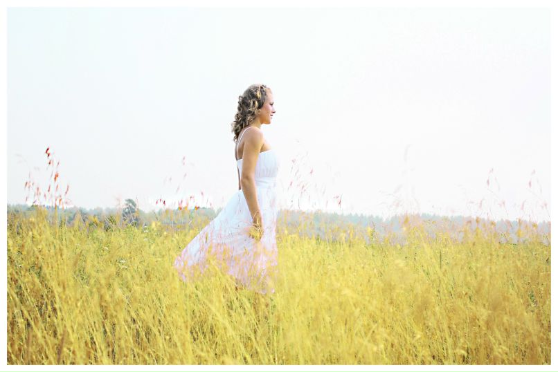 Полина Шаплонова | Нижний Новгород