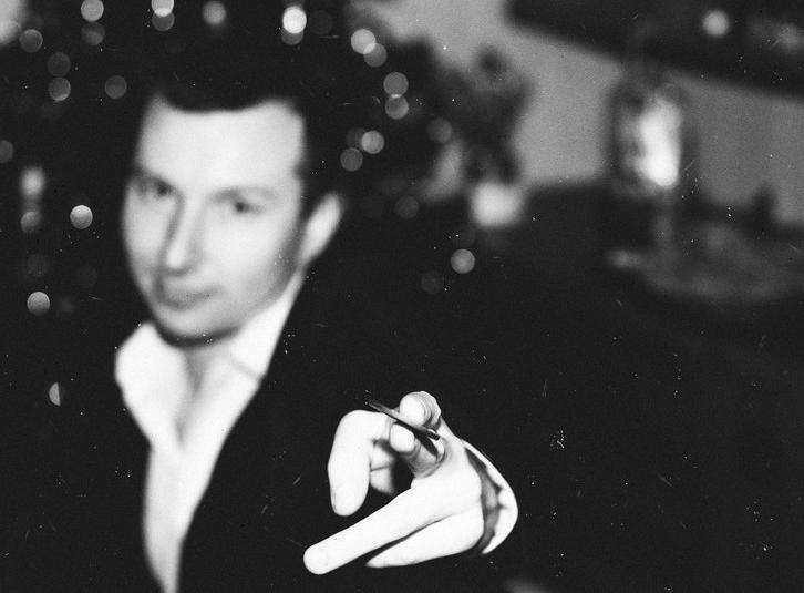 Михайло Руднік *Мисье Философ* | Киев