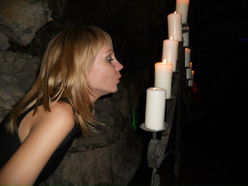 Оксана Токарева | Набережные Челны