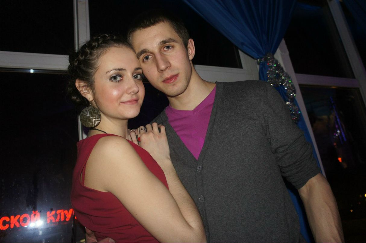 Иван Удонов | Долгопрудный