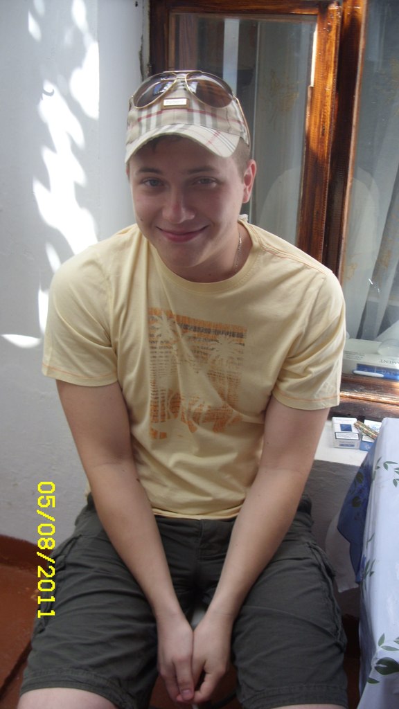 Игорь Иванченко -=Aka Dog=- | Днепр (Днепропетровск)